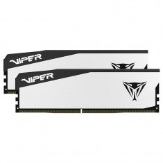 Модуль пам`яті DDR5 2x16GB/6000 Patriot Viper Elite 5 (VEB532G6030KW)