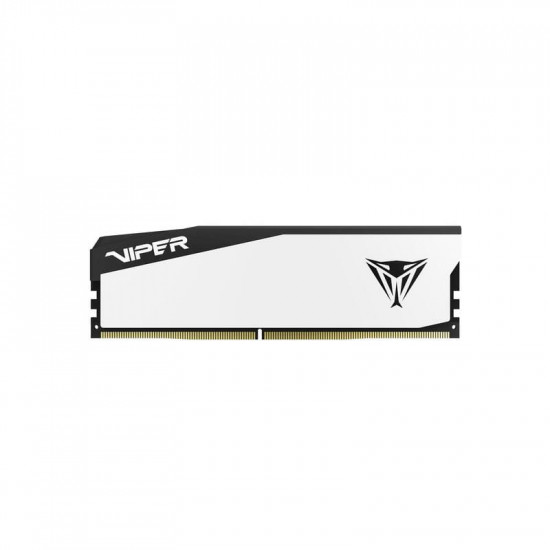 Модуль пам`яті DDR5 2x16GB/6000 Patriot Viper Elite 5 (VEB532G6030KW)