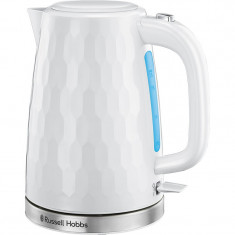 Електрочайник Russell Hobbs 26050-70 Honeycomb White