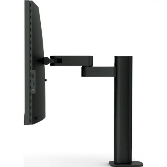 Монiтор BenQ 31.5" PD3205UA (9H.LKGLA.TPE) IPS Black