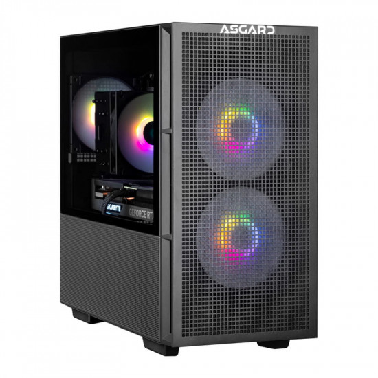 Персональний комп`ютер ASGARD Muninn (A84F.16.S20.57.10086)