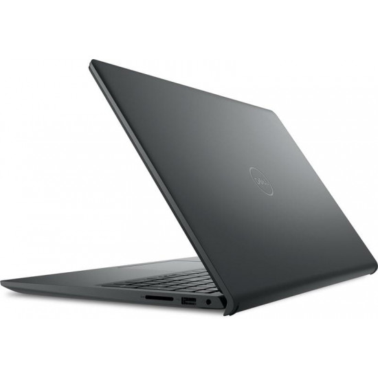 Ноутбук Dell Pro 15 Essential (PV15255MDO850UA_W11H) Black