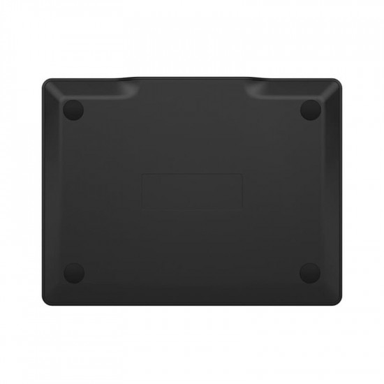 Графічний планшет XP-Pen Deco Fun S Black