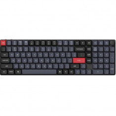 Клавіатура бездротова Keychron K17 PRO 100Key (K17P-B3-UA)