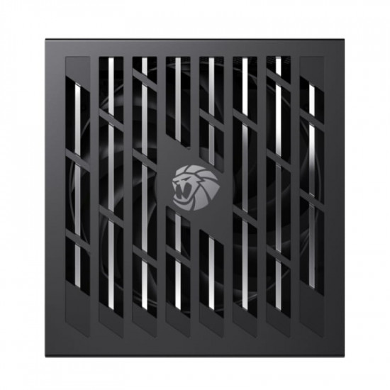 Блок живлення GameMax Lion Core 1000P 1000W Black