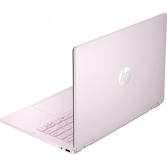 Ноутбук HP OmniBook 5 Flip 14-fp0000ua (BV5V9EA) Pink