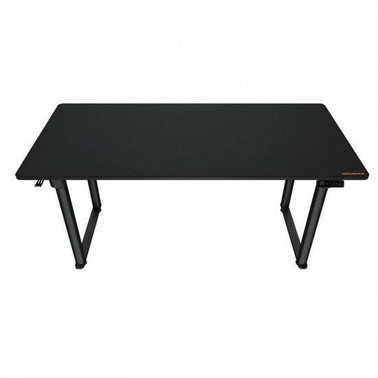 Геймерський стіл Cougar E-Grav 160 Black