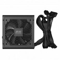 Блок живлення 2E Gaming Solid Power Pro 750W (2E-SP750BRSMII-120)