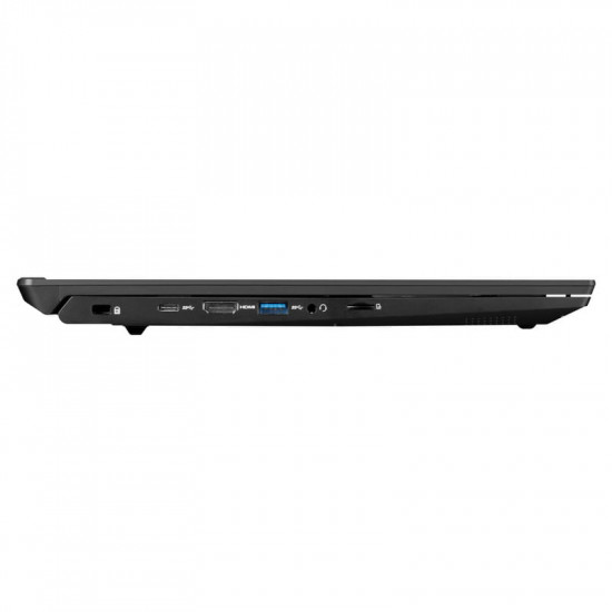 Ноутбук Prologix Optima S15-125 (PLS15.3BWN.125) Black