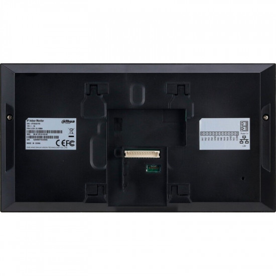 IP-відеодомофон Dahua DHI-VTH2421FB-P