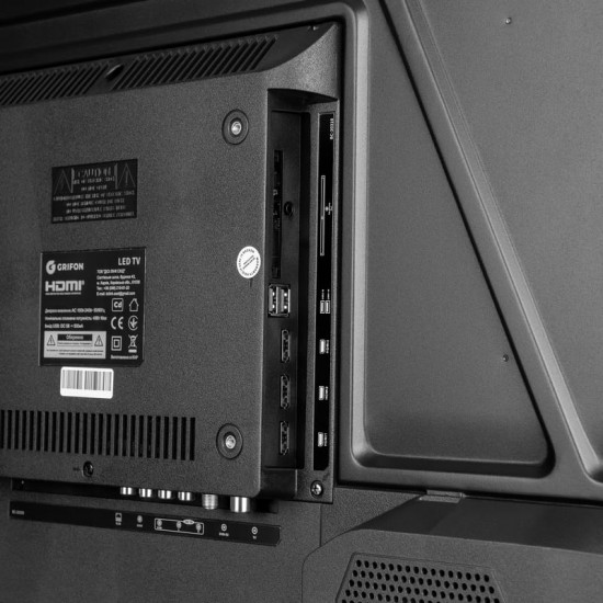 Телевізор Grifon Nova NV40FSB
