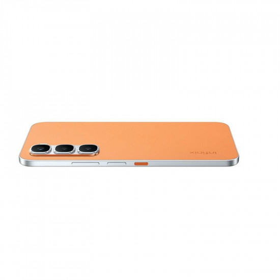 Смартфон Infinix Hot 60 Pro X6885 8/256GB Orange Rose Valley
