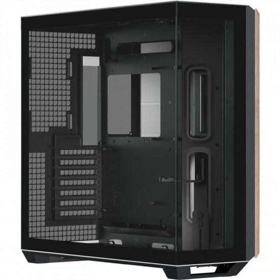 Корпус APNX V1-W Black/White (APCM-VI01103.M1)