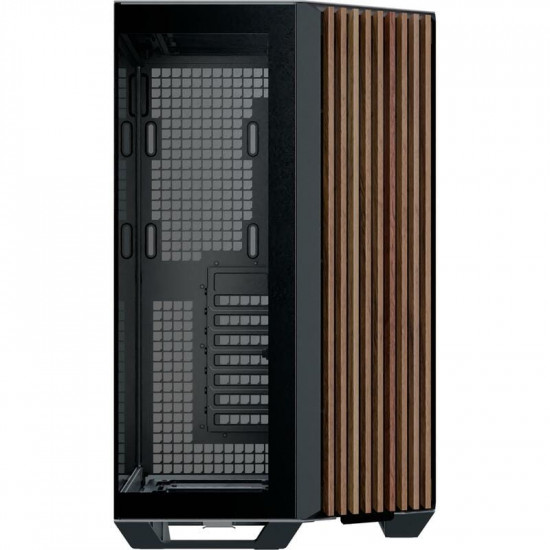 Корпус APNX V1-W Black/White (APCM-VI01103.M1)
