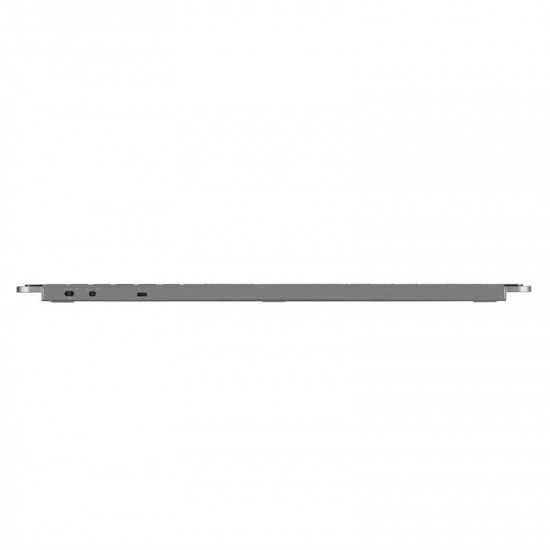 Клавіатура бездротова Keychron B6 Pro Space Gray (B6P-K1-UA)