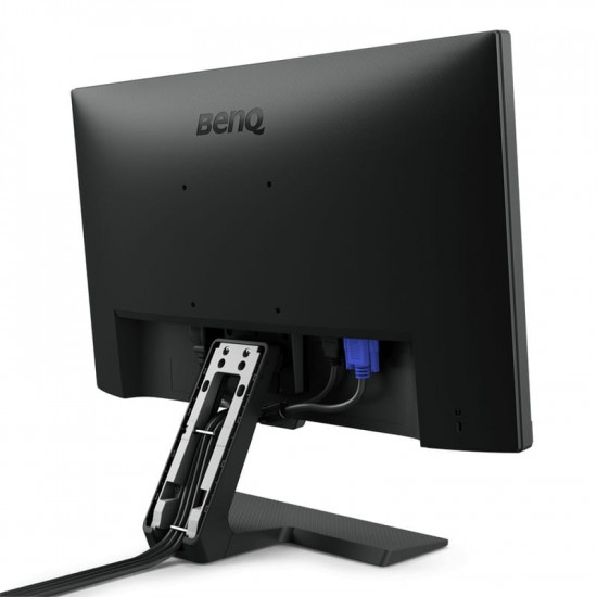 Монiтор BenQ 21.5" GW2283 (9H.LHLLA.TBE/9H.LHLLB.QBE) IPS Black
