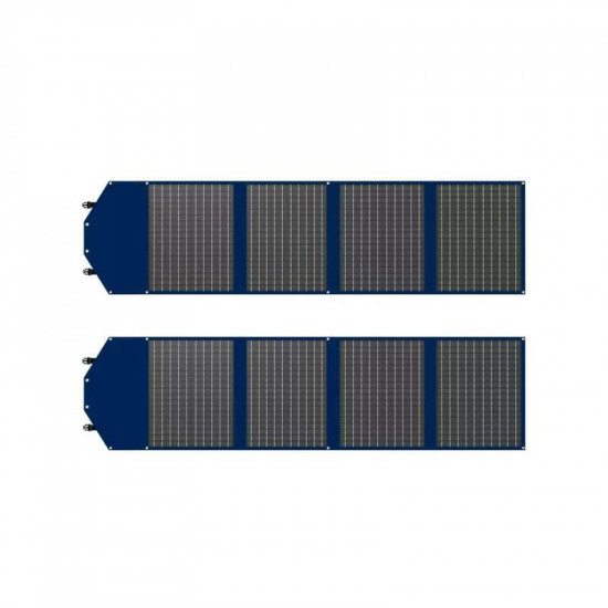Сонячна панель Canyon SP-200 Foldable 200W Blue (CND-SP200W2P)