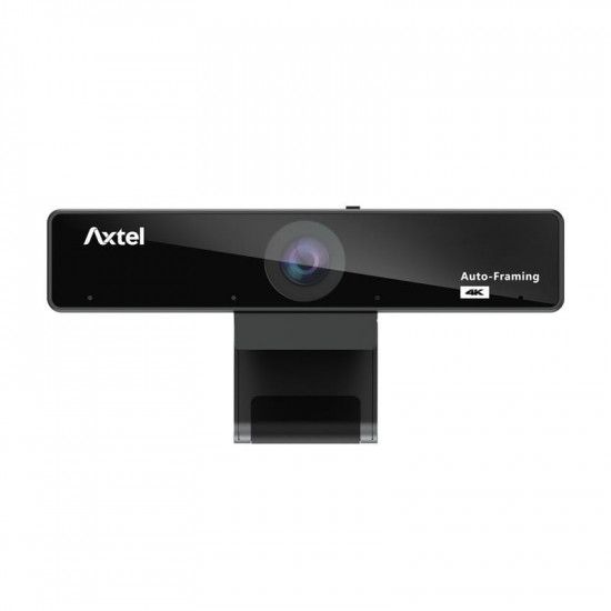 Веб-камера Axtel AX-4K Business Webcam (AX-4K-2160P)