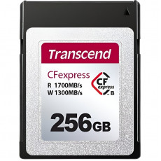 Карта пам`яті CFExpress 256GB Transcend Type B (TS256GCFE820)