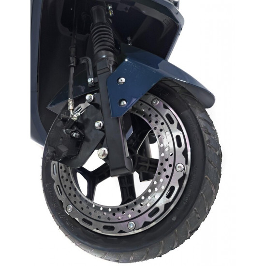 Електроскутер Maxxter Lumina Blue