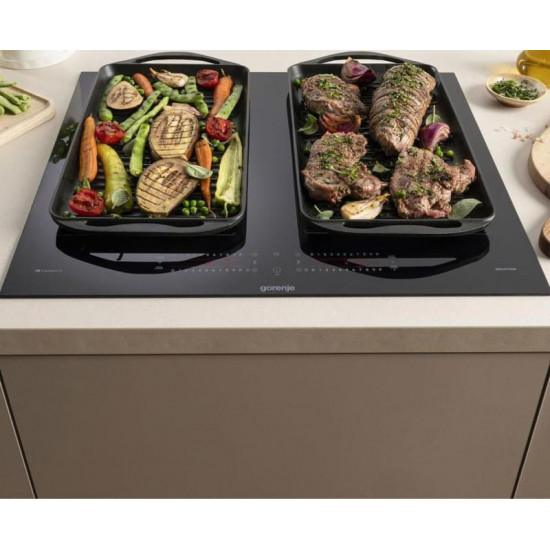 Варильна поверхня Gorenje GI6442BSCWF