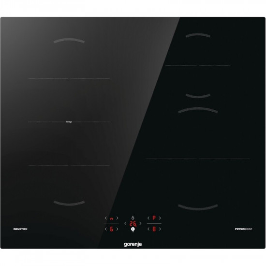 Варильна поверхня Gorenje GI6421BSC