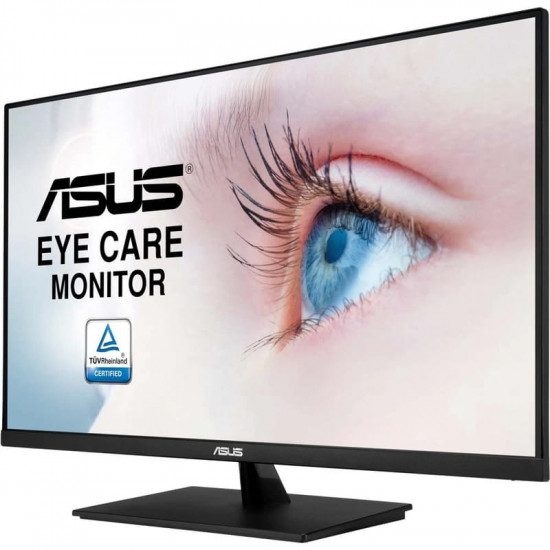 Монітор Asus 31.5" VP32UQ (90LM06S0-B01E70) IPS Black