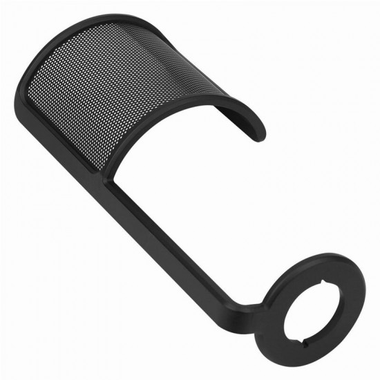 Мікрофон Streamplify MIC ARM-48-RGB-MA Black (SPMC-MZ1C227.11)