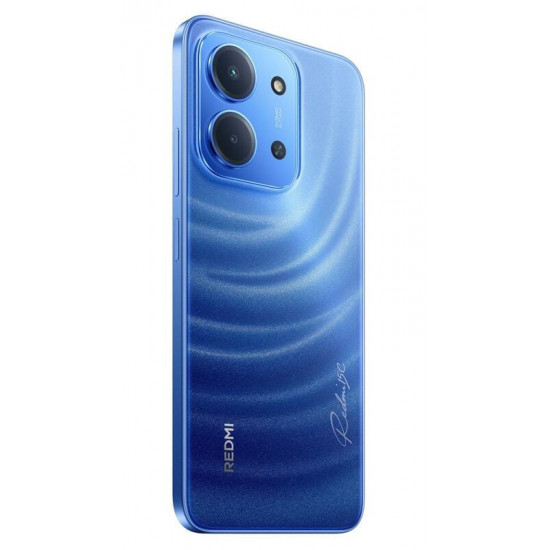 Смартфон Xiaomi Redmi 15C 8/256GB Moonlight Blue