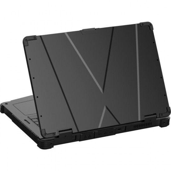 Ноутбук AGN X15M (AGN_x15M_U7_14Th_32_512) Black