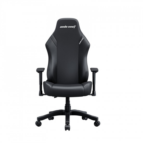 Крісло для геймерів Anda Seat Luna Size L Black (AD18-44-B-PV)