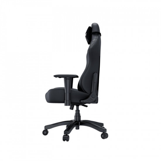Крісло для геймерів Anda Seat Luna Size L Black (AD18-44-B-PV)