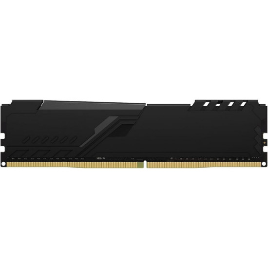 Модуль пам`ятi DDR4 2x8GB/3600 Kingston Fury Beast Black (KF436C17BBK2/16)