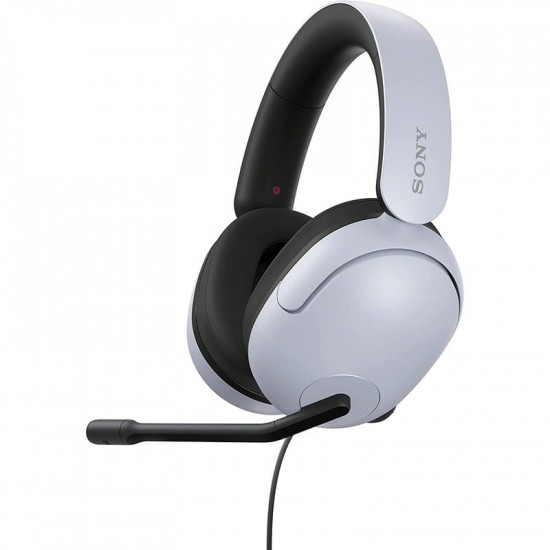 Гарнітура Sony Inzone H3 White (MDRG300W.CE7)