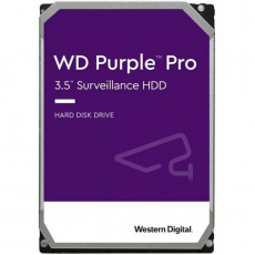 Накопичувач HDD SATA 24.0TB WD Purple Pro 7200rpm 512MB (WD240PURP)