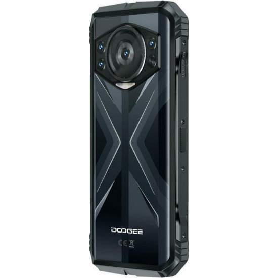 Смартфон Doogee S118 12/512GB Silver