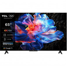 Телевiзор TCL 65P6K