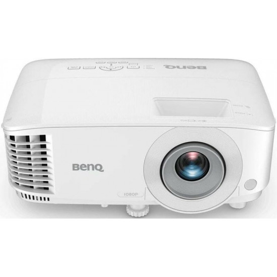 Проєктор BenQ MH560 (9H.JNG77.13E)