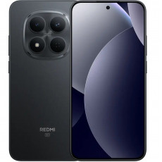 Смартфон Xiaomi Redmi Note 15 Pro 5G 8/512GB Black