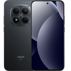 Смартфон Xiaomi Redmi Note 15 Pro 5G 8/512GB Black