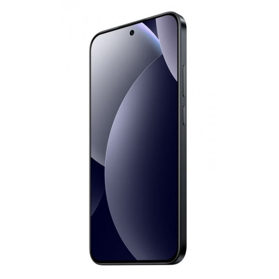 Смартфон Xiaomi Redmi Note 15 Pro 5G 8/512GB Black