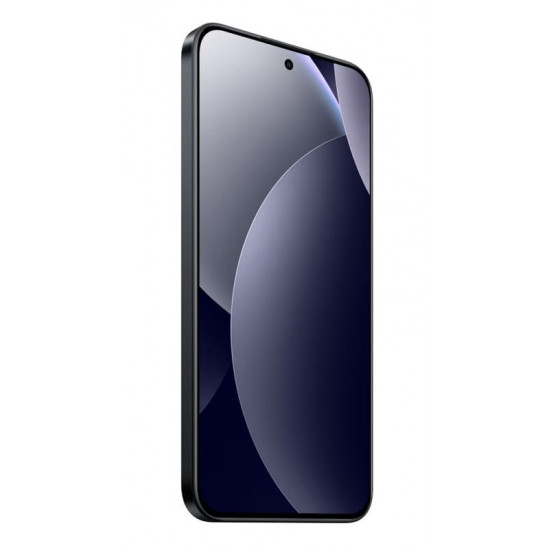 Смартфон Xiaomi Redmi Note 15 Pro 5G 8/512GB Black