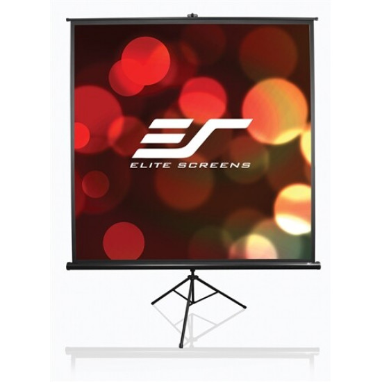 Екран мобільний на тринозі 120" Elite Screens T120UWH (266,7*150,1, 16:9)