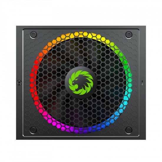 Блок живлення GameMax RGB850 Pro 850W Black
