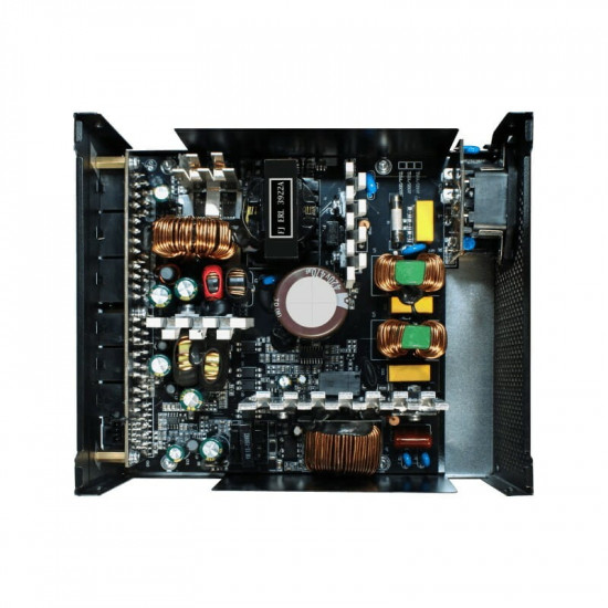 Блок живлення GameMax RGB850 Pro 850W Black