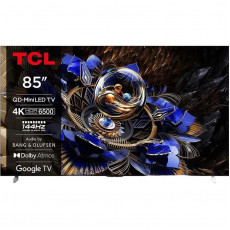 Телевiзор TCL 85X11K