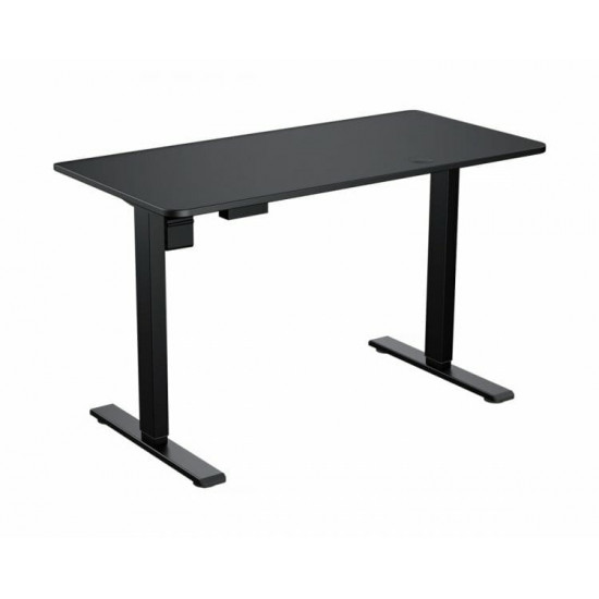 Геймерський стіл Cougar Royal 120 Mossa Black