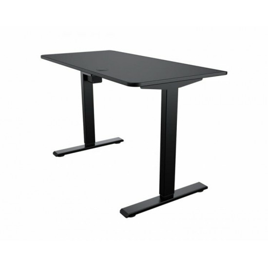 Геймерський стіл Cougar Royal 120 Mossa Black