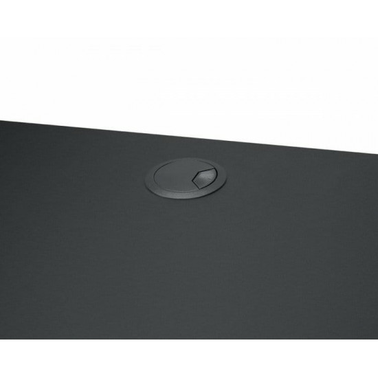 Геймерський стіл Cougar Royal 120 Mossa Black