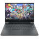 Ноутбук HP Victus 15-fb3105ua (D3XU0EA) Mica Silver